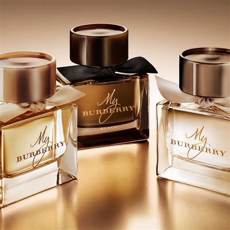 my burberry eau de toilette 90ml|my burberry black.